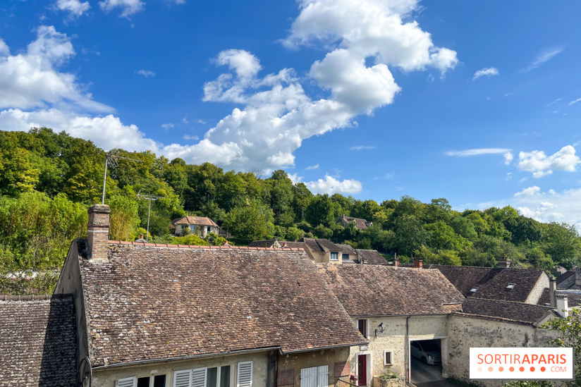 Motigny-sur-Loing