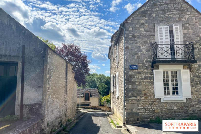 Motigny-sur-Loing