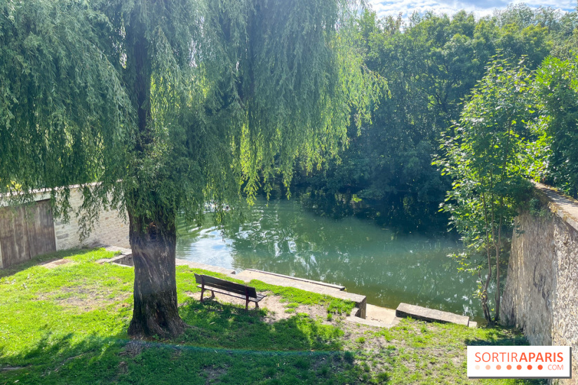 Motigny-sur-Loing
