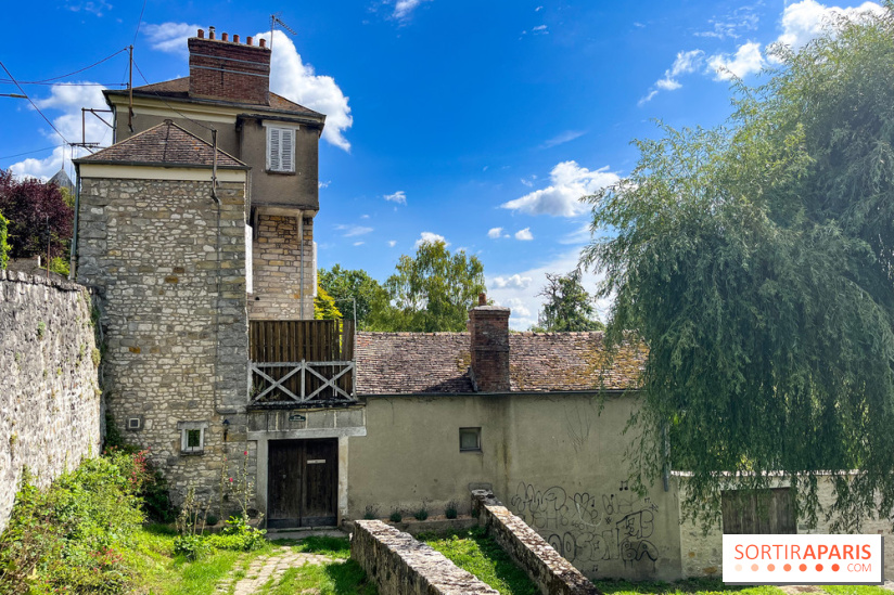 Motigny-sur-Loing