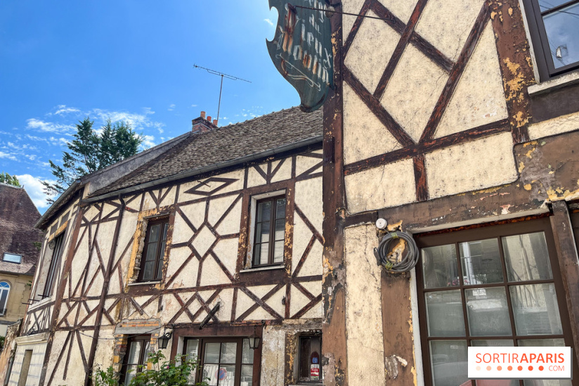 Motigny-sur-Loing