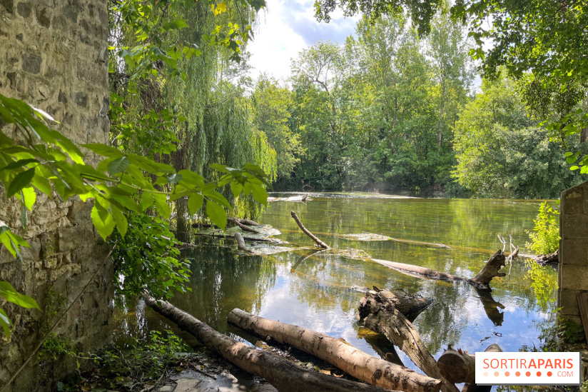Motigny-sur-Loing