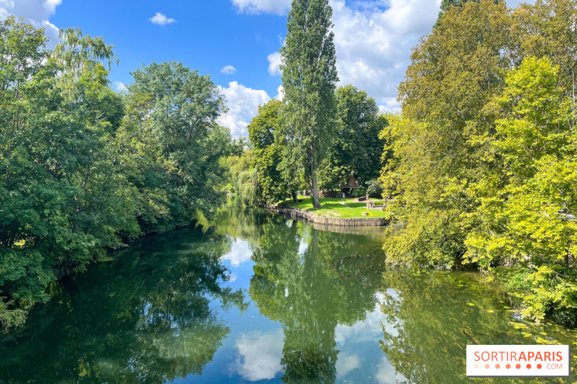 Motigny-sur-Loing