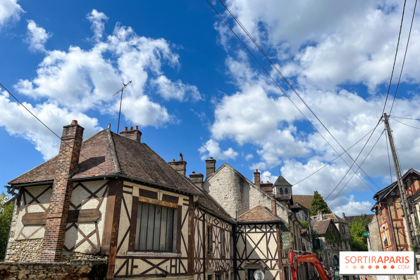 Motigny-sur-Loing