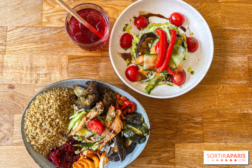 Le café de la Conversation - image00377