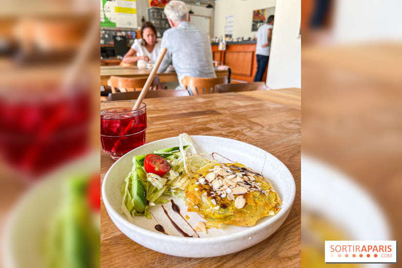 Le café de la Conversation - image00368