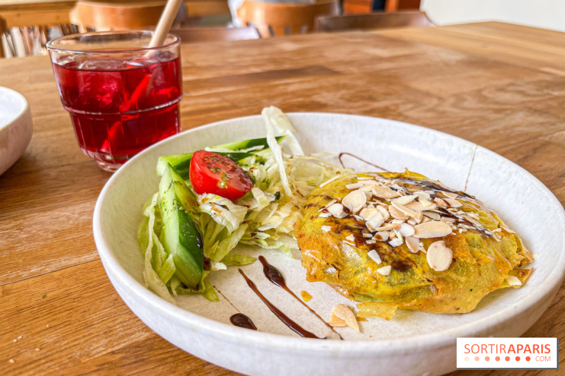 Le café de la Conversation - image00369