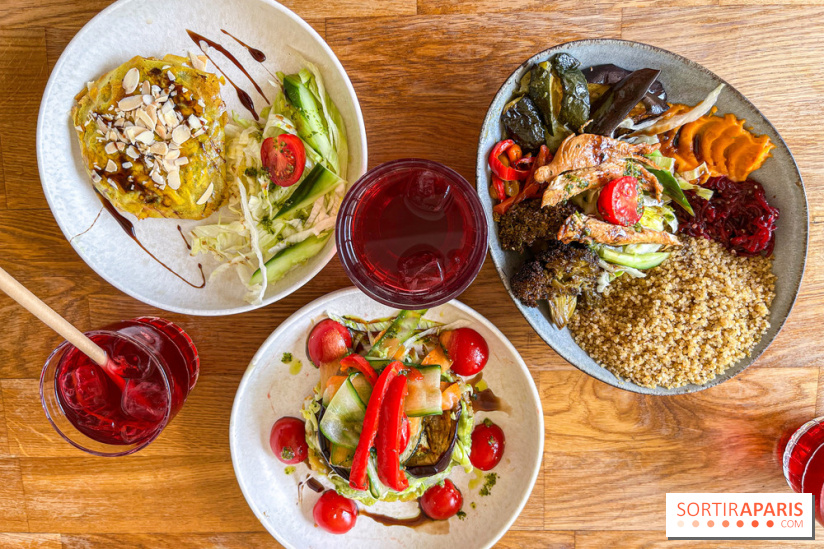 Le café de la Conversation - image00370