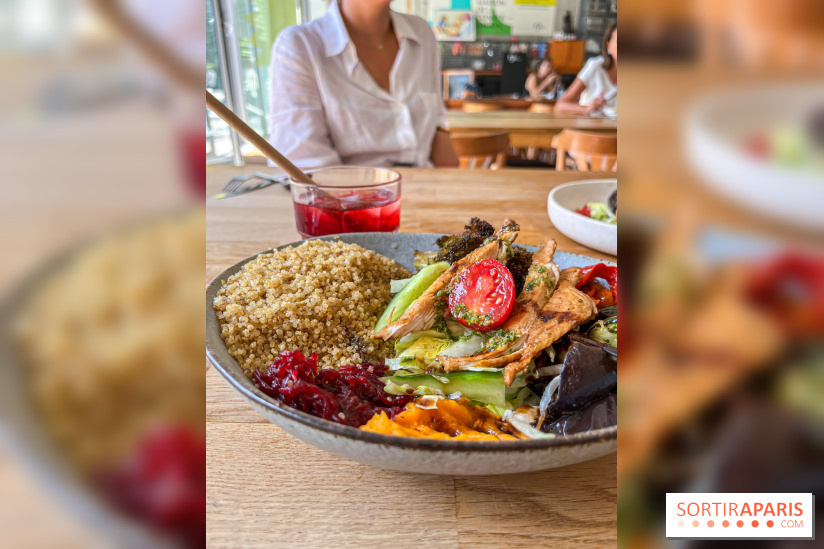 Le café de la Conversation - image00371