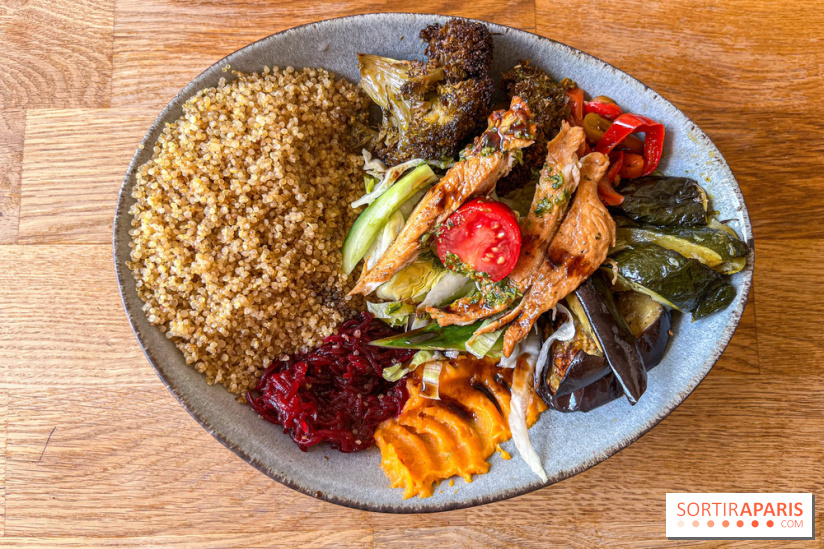 Le café de la Conversation - image00372