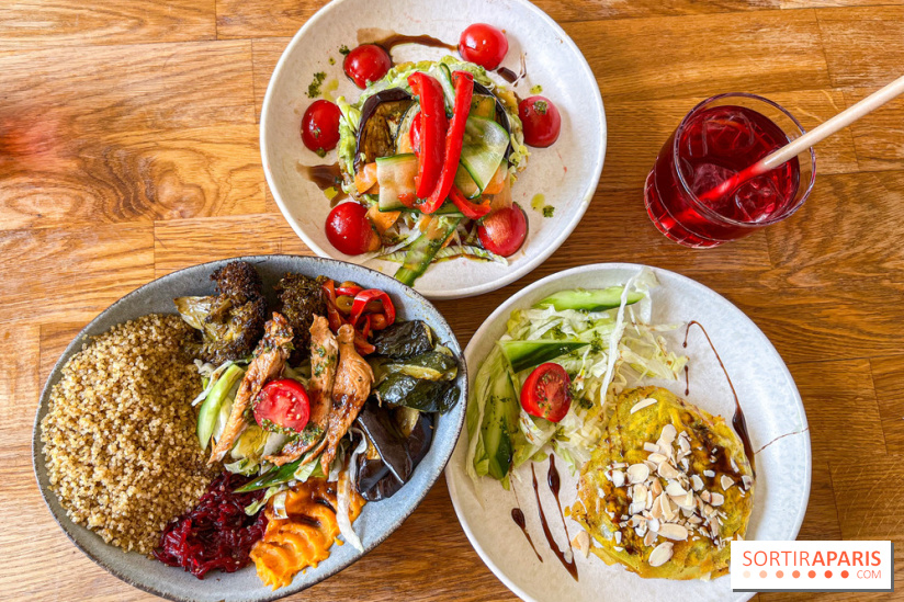 Le café de la Conversation - image00367