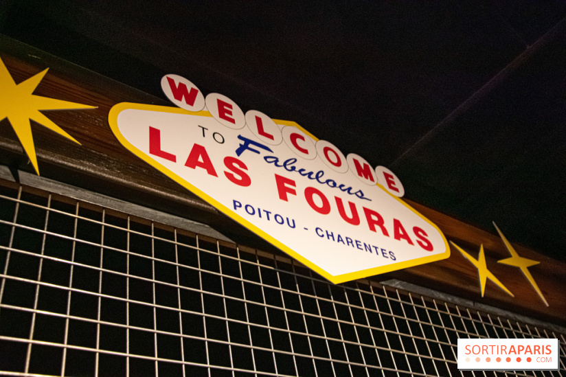 Fort Boyard Aventures à Vélizy 2 las fouras