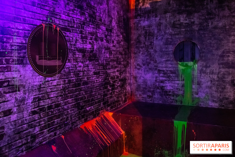 Fort Boyard Aventures à Vélizy 2