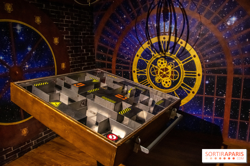 Fort Boyard Aventures We Tested The Action Game From The Famous TV 