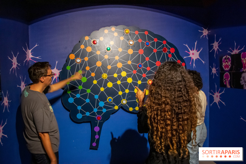 Fort Boyard Aventures à Vélizy 2 memory