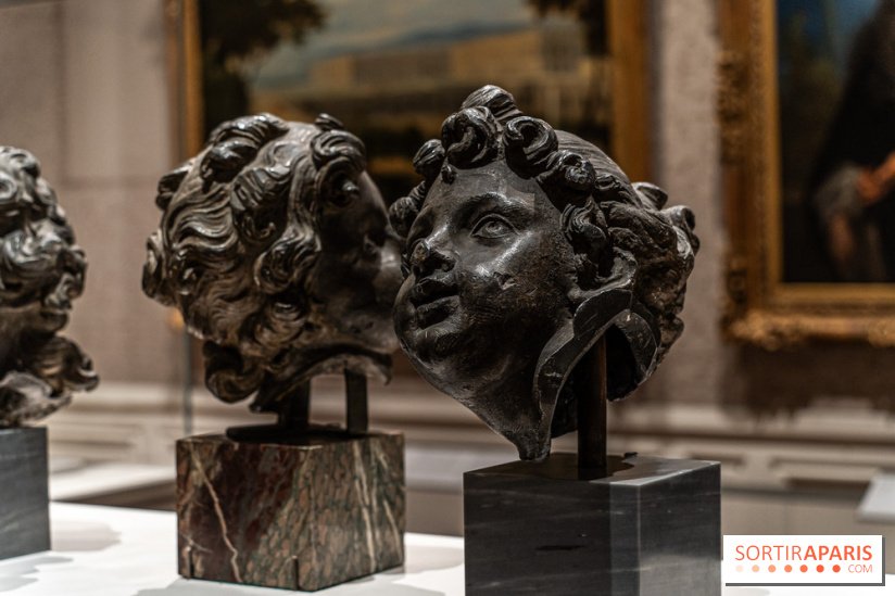 La Nouvelle Galerie de l'Histoire du Château de Versailles en photos -  A7C0817