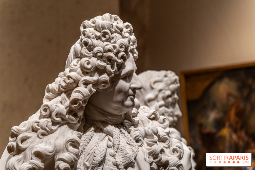 La Nouvelle Galerie de l'Histoire du Château de Versailles en photos -  A7C0818