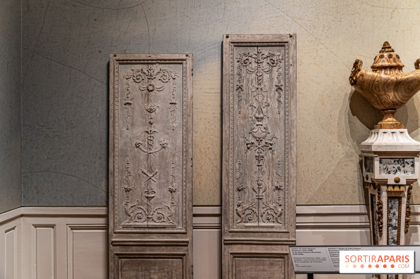 La Nouvelle Galerie de l'Histoire du Château de Versailles en photos -  A7C0816