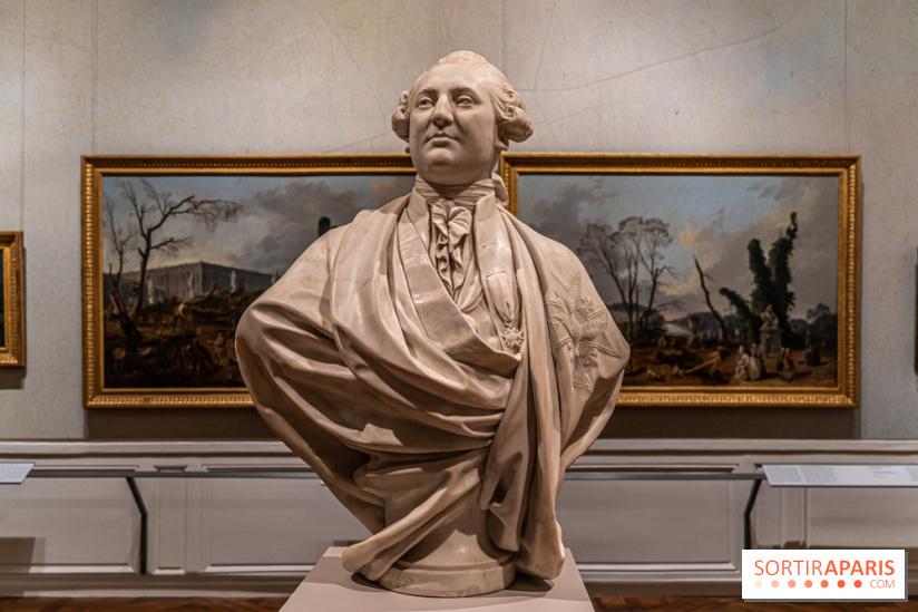 La Nouvelle Galerie de l'Histoire du Château de Versailles en photos -  A7C0815