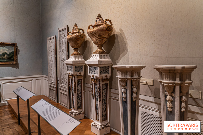 La Nouvelle Galerie de l'Histoire du Château de Versailles en photos -  A7C0820