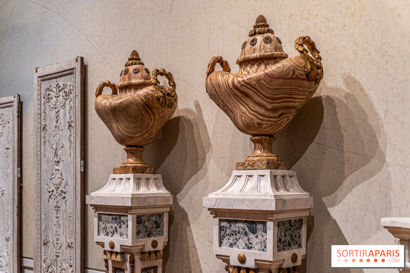 La Nouvelle Galerie de l'Histoire du Château de Versailles en photos -  A7C0814