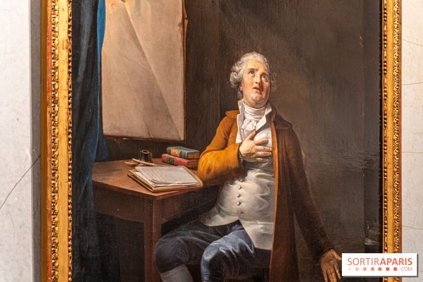 La Nouvelle Galerie de l'Histoire du Château de Versailles en photos -  A7C0823