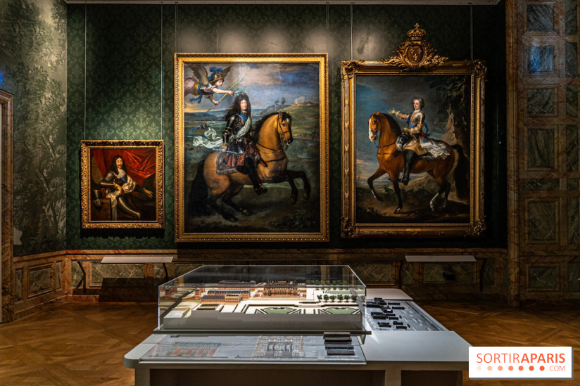 cheval - Expo Cheval en majesté, au cœur d'une civilisation, 2024 948218-la-nouvelle-galerie-de-l-histoire-du-chateau-de-versailles-en-photos-a7c0800
