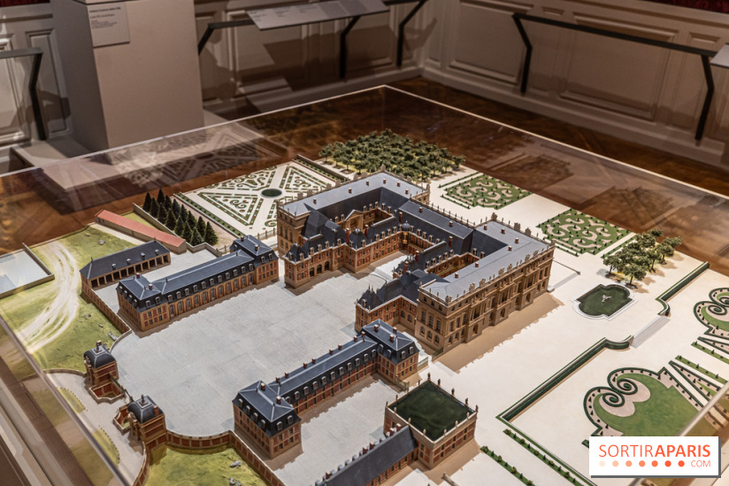 La Nouvelle Galerie de l'Histoire du Château de Versailles en photos