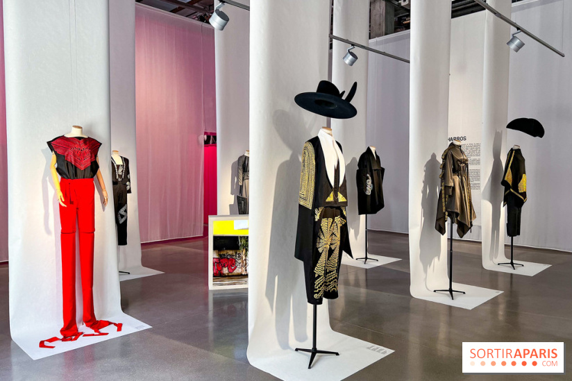 La Malle Courrier : la nouvelle exposition gratuite de la Maison Louis  Vuitton qui invite au voyage 