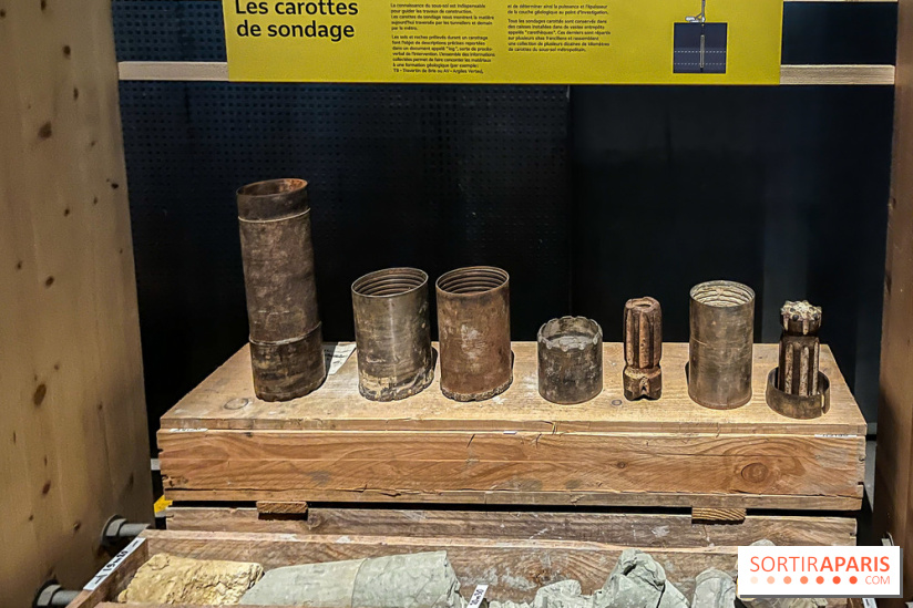 La Fabrique du Métro