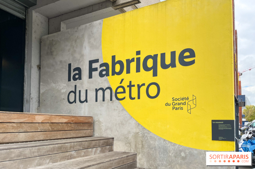 La Fabrique du Métro