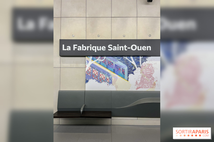 La Fabrique du Métro