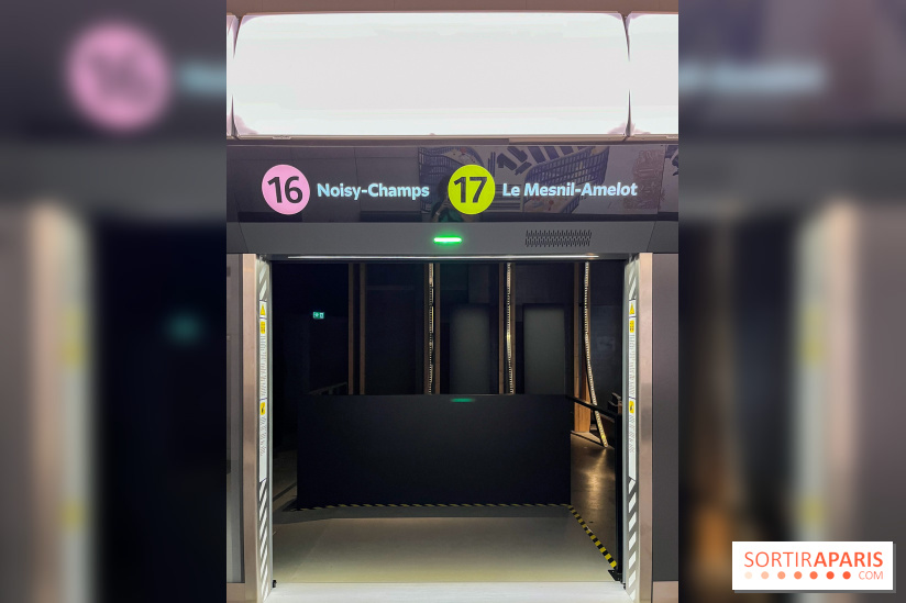 La Fabrique du Métro