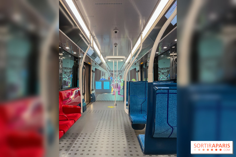 La Fabrique du Métro