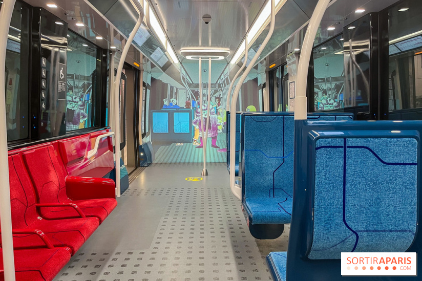 La Fabrique du Métro