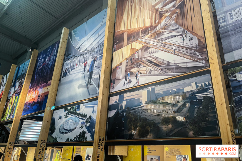 La Fabrique du Métro