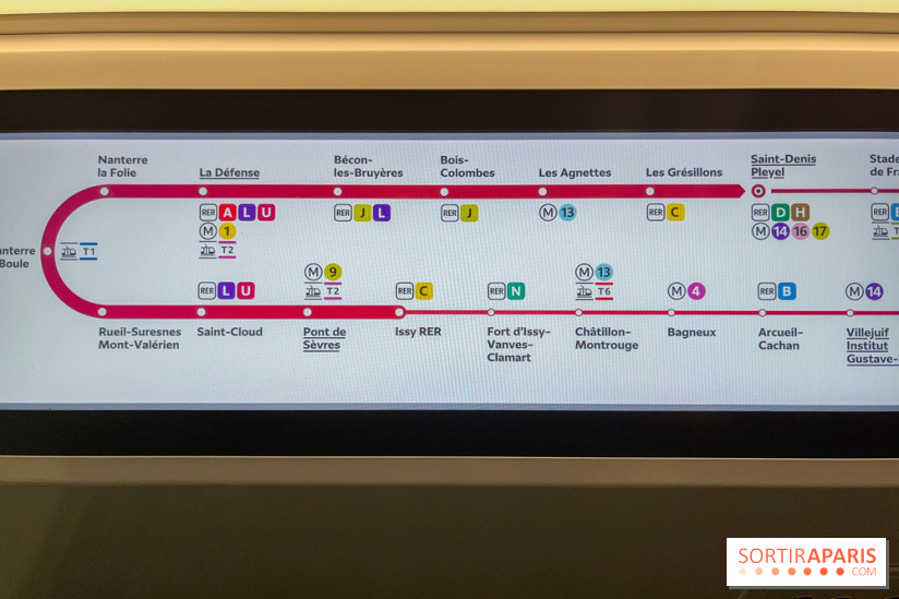La Fabrique du Métro