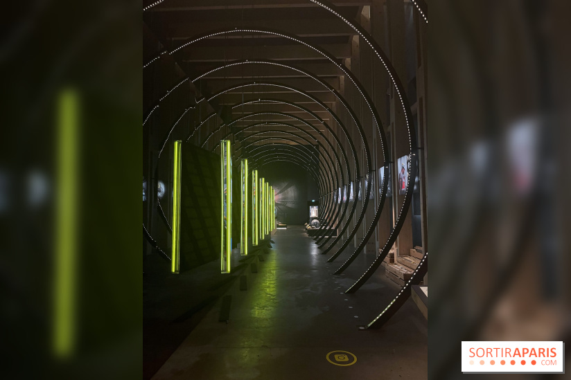 La Fabrique du Métro