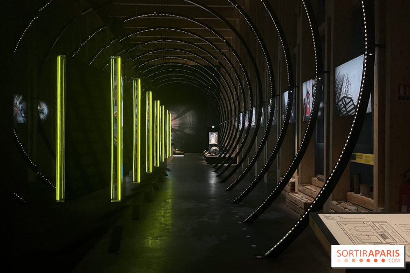 La Fabrique du Métro
