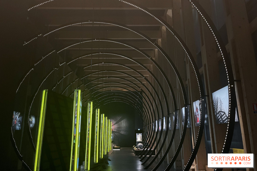 La Fabrique du Métro