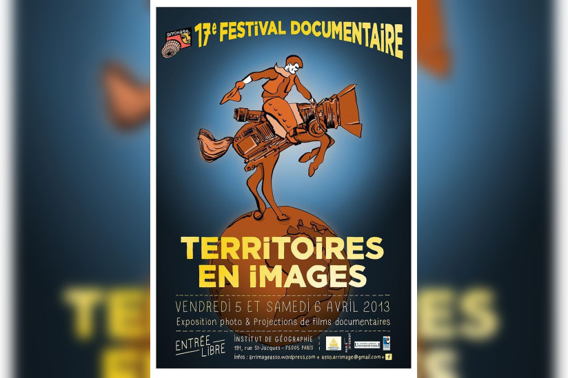 Festival Territoires en Images
