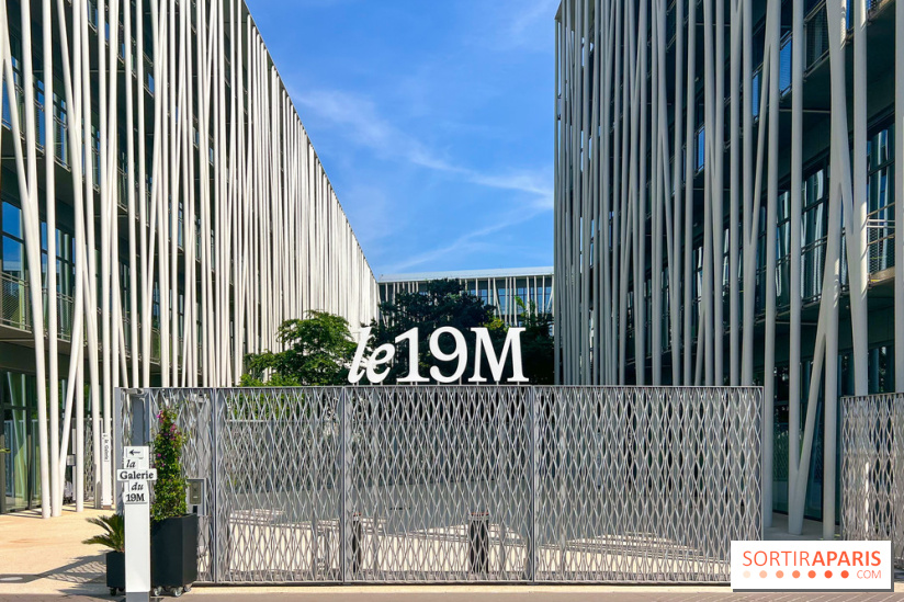 Journées du Patrimoine 2023 au 19M, la Manufacture de mode Chanel - Atelier bottier Massaro  - %22Sur le fil : de Dakar à Paris%22, la nouvelle exposition de la Galerie du 19M   image00001   914648