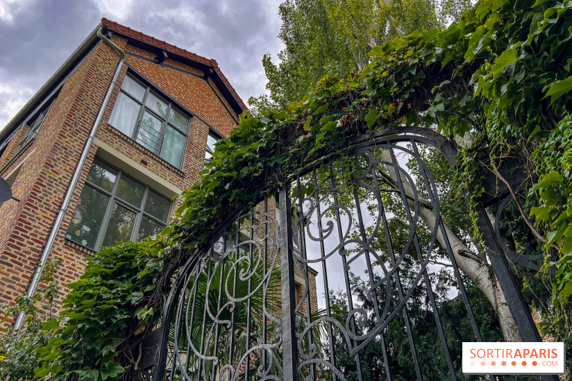 Fondation La Ruche - Seydoux - Cité d'artistes  - image00003