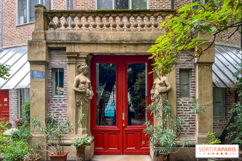 Fondation La Ruche - Seydoux - Cité d'artistes