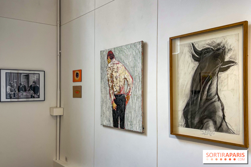 Fondation La Ruche - Seydoux - Cité d'artistes  - image00017