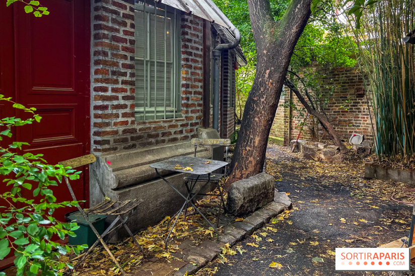 Fondation La Ruche - Seydoux - Cité d'artistes  - image00029