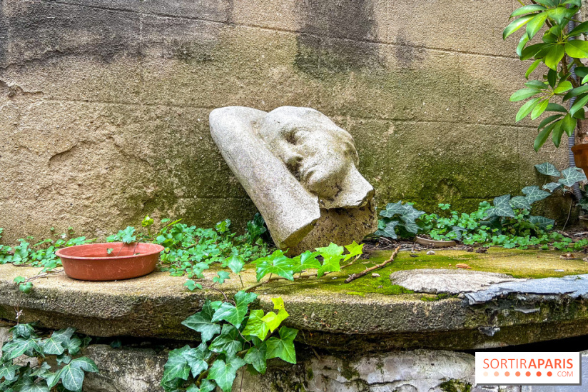 Fondation La Ruche - Seydoux - Cité d'artistes  - image00037