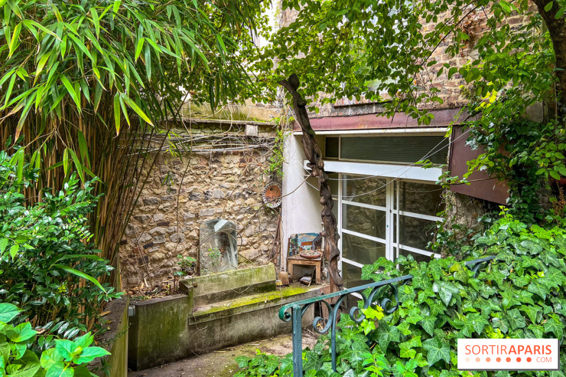 Fondation La Ruche - Seydoux - Cité d'artistes  - image00038