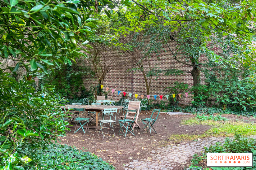 Fondation La Ruche - Seydoux - Cité d'artistes  - image00047