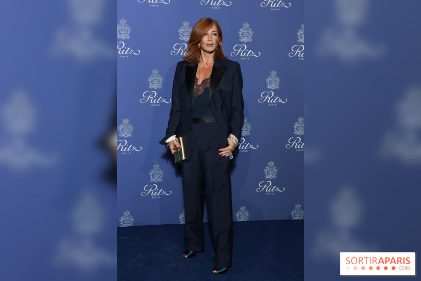 ©Rachid Bellak - Albane Cleret 1